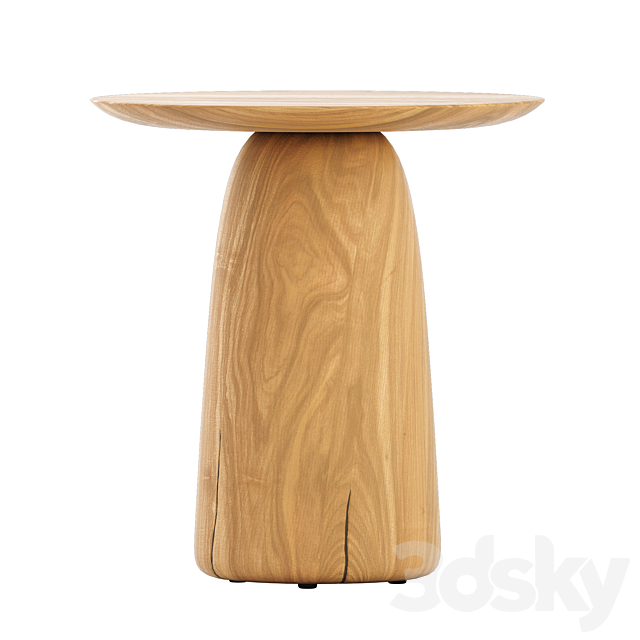 3d model