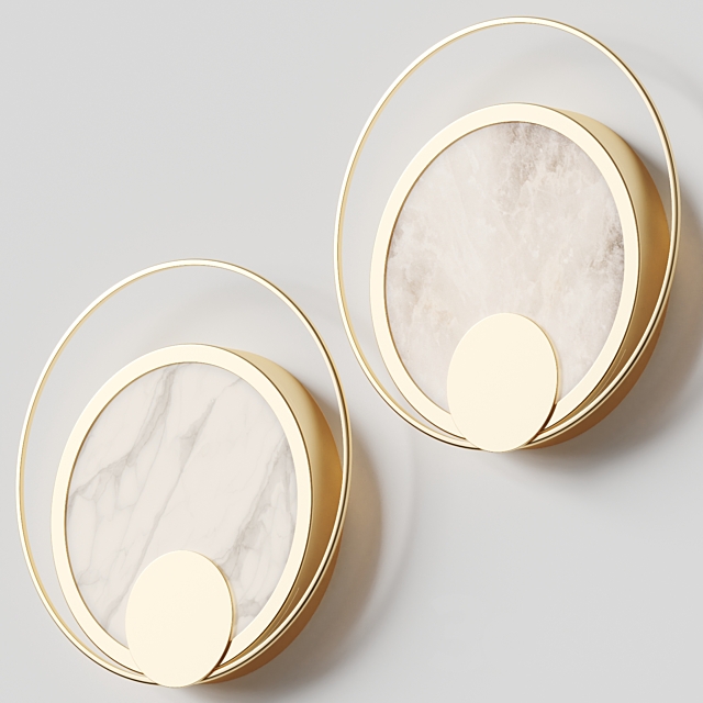 3d model