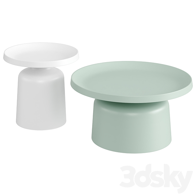3d model