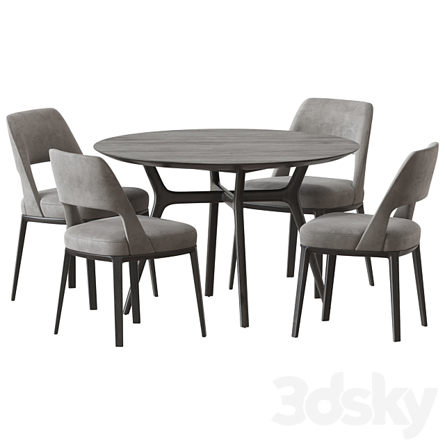 3d model
