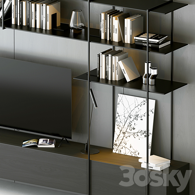 3d model