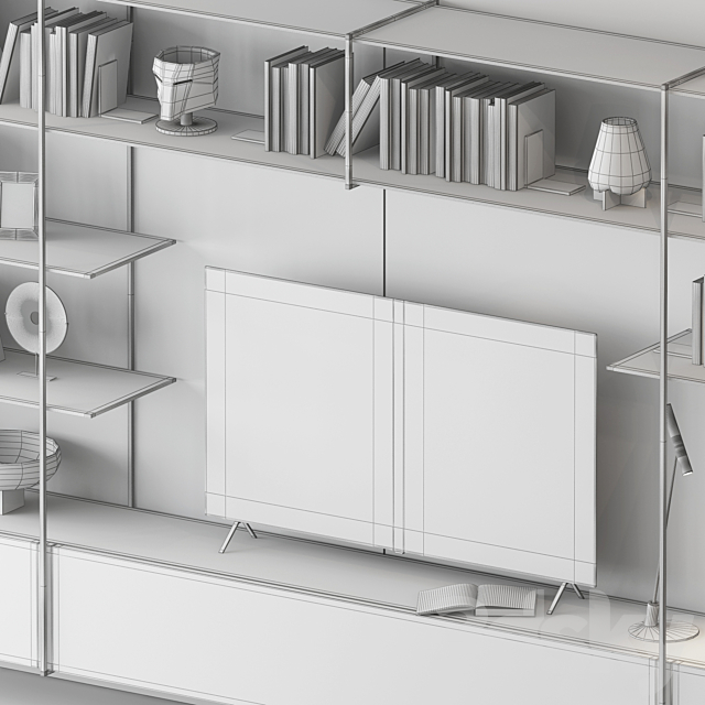 3dsky Free Download