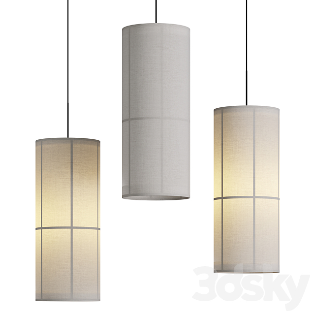 3d model