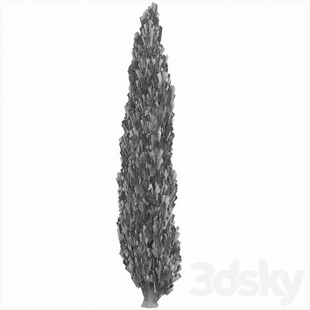 3d model