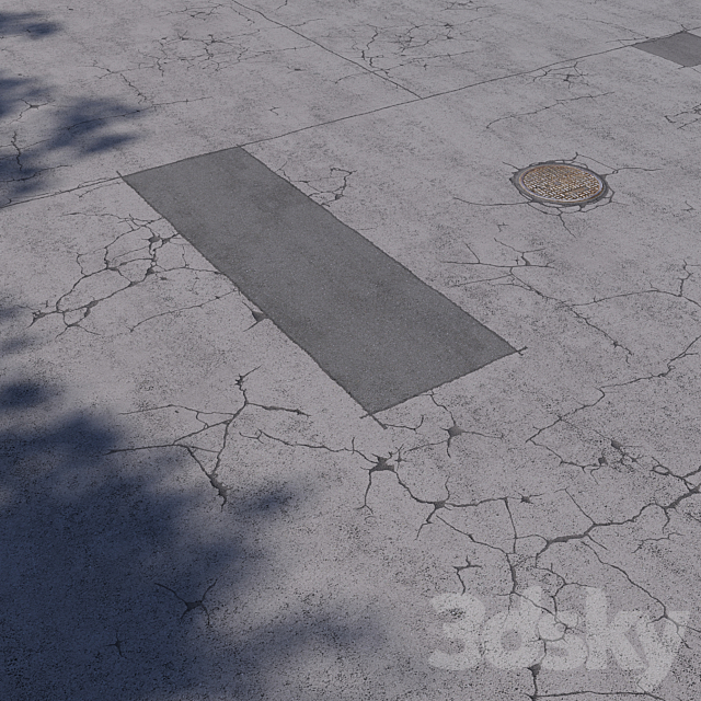 3dsky Free Download
