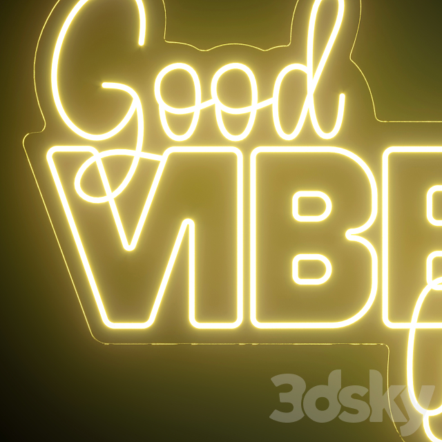 3d model