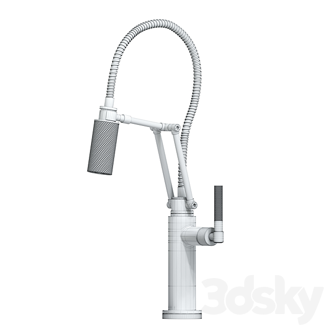3d model