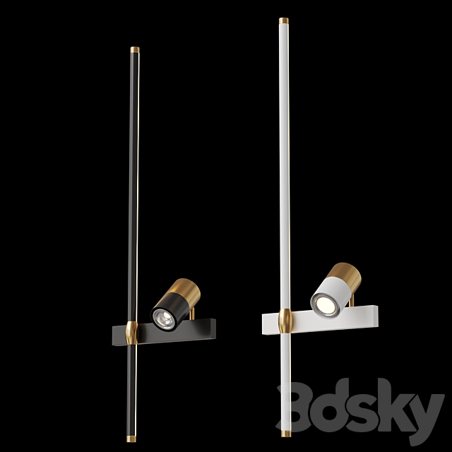 3d model