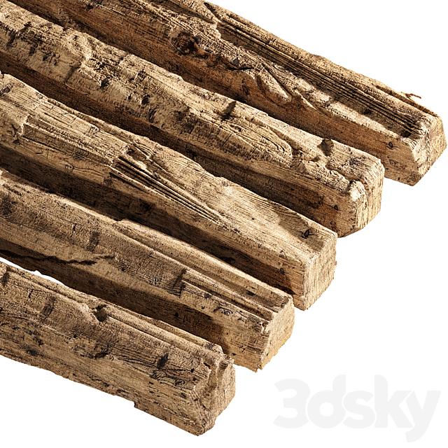 3d model