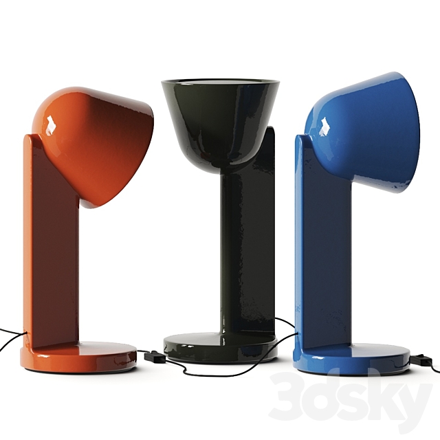 3d model