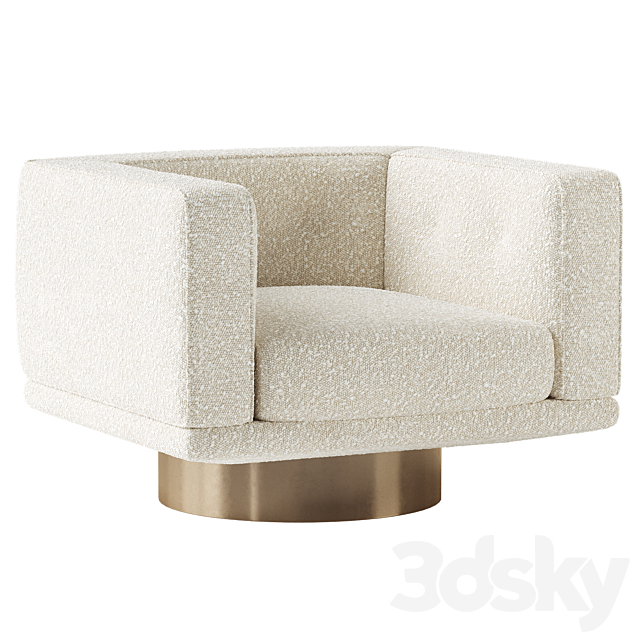 3d model