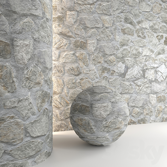 3d model