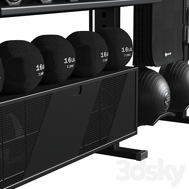 3dsky Free Download