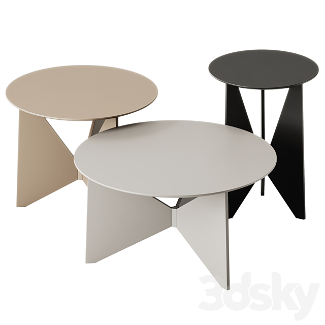 3d model