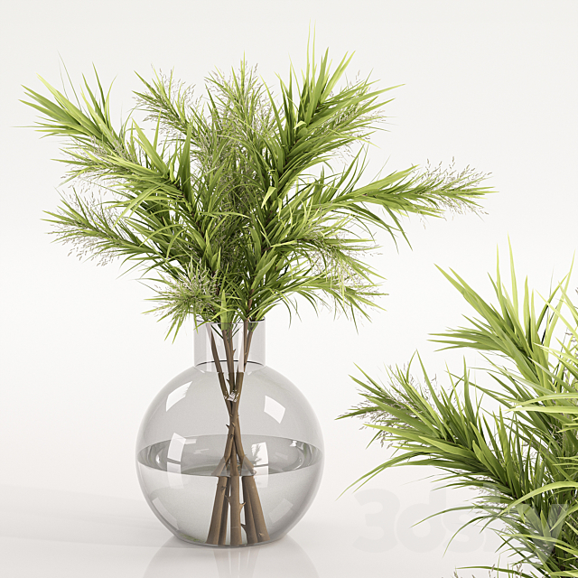 3d model