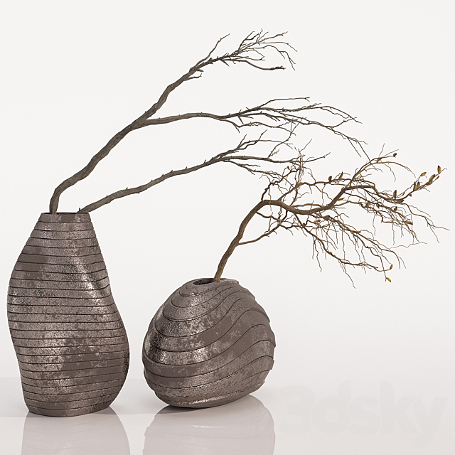 3d model