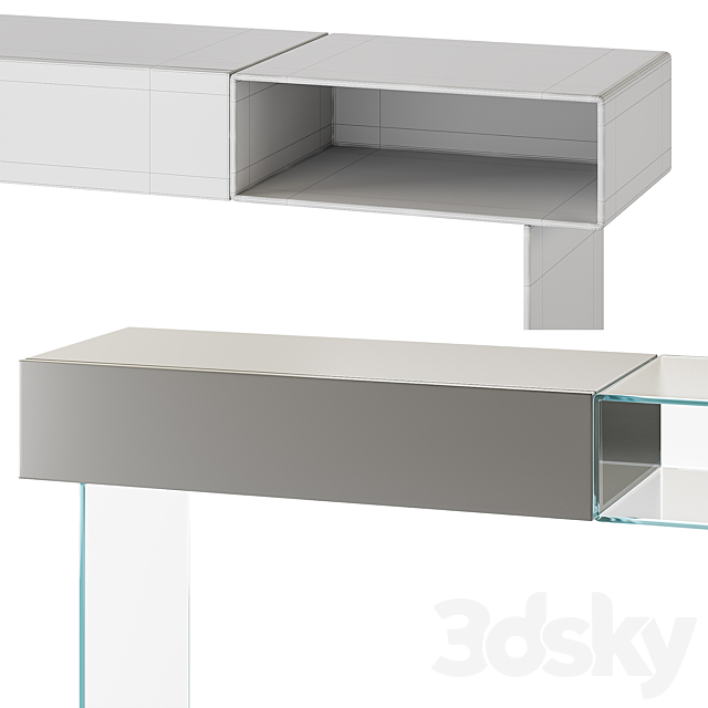 3d model