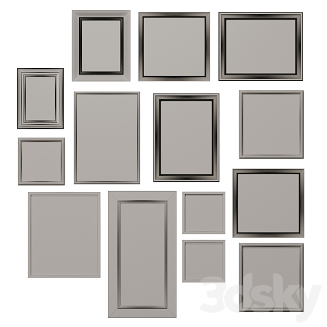 3d model