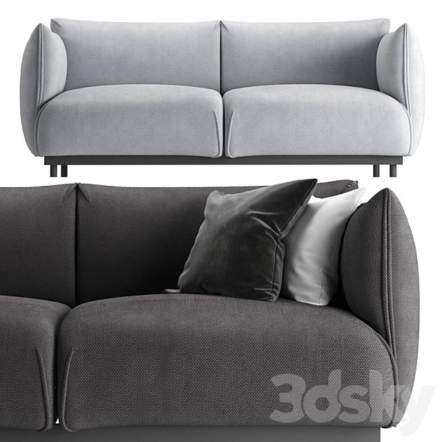 3d model
