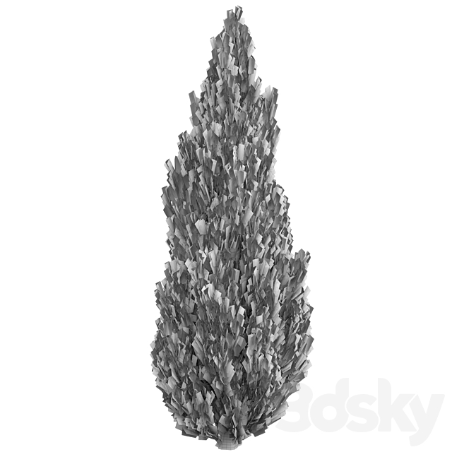 3d model