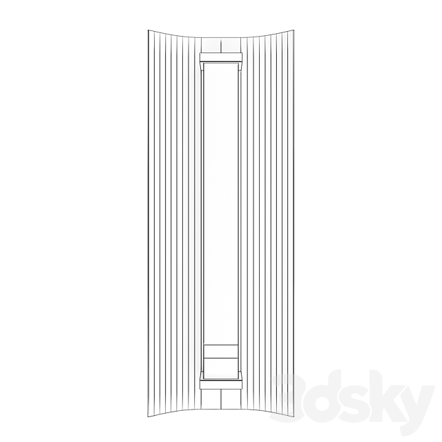 3d model