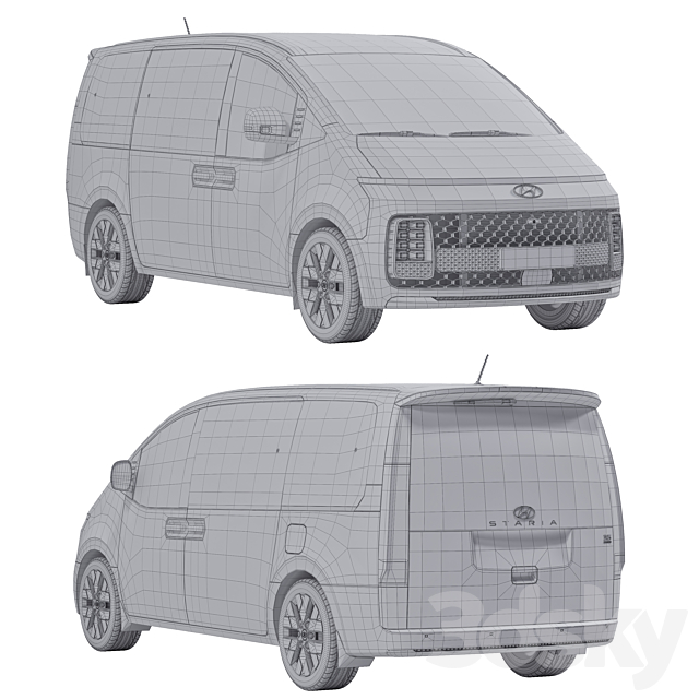 3dsky Free Download