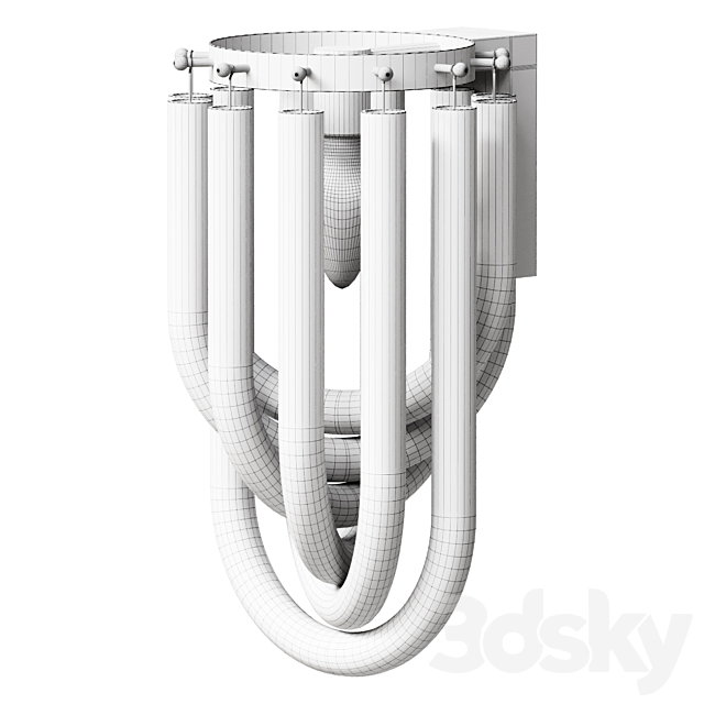 3d model