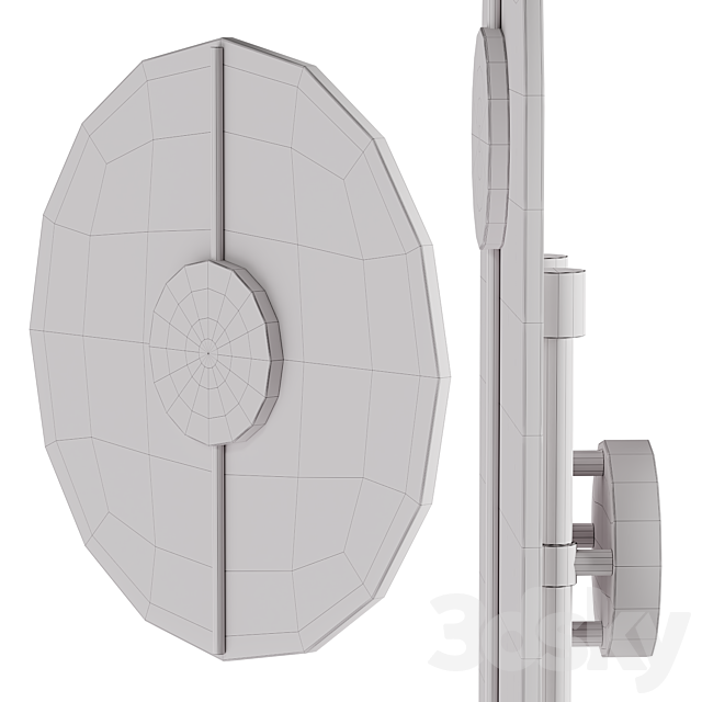3dsky Free Download