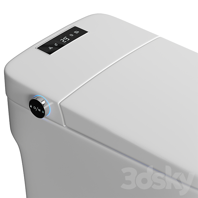 3d model