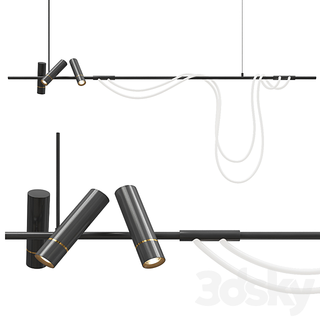 3d model