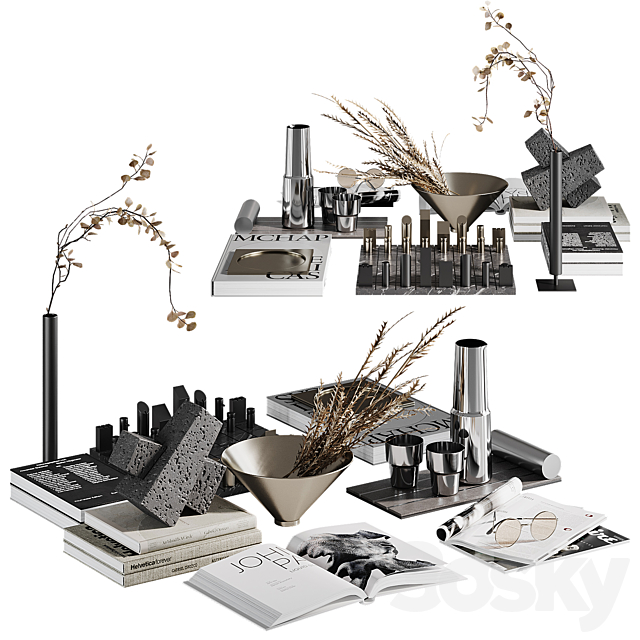 3d model