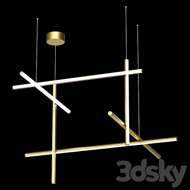 3d model