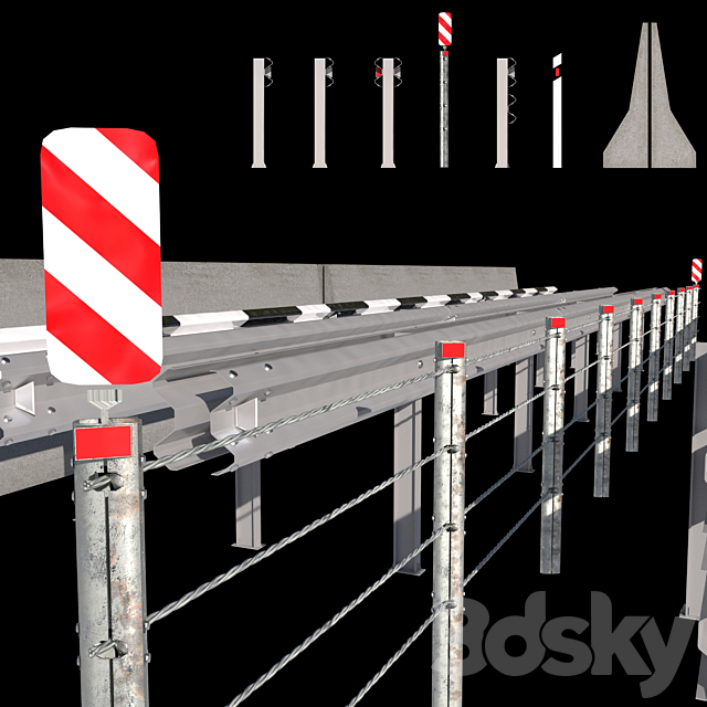 3d model