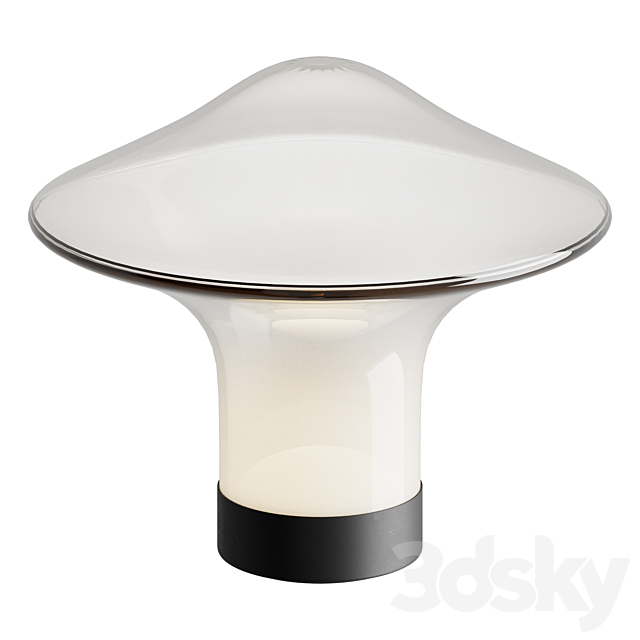 3d model