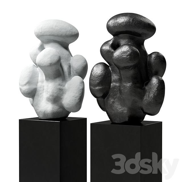 3d model