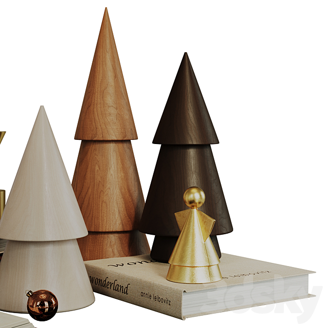 3d model