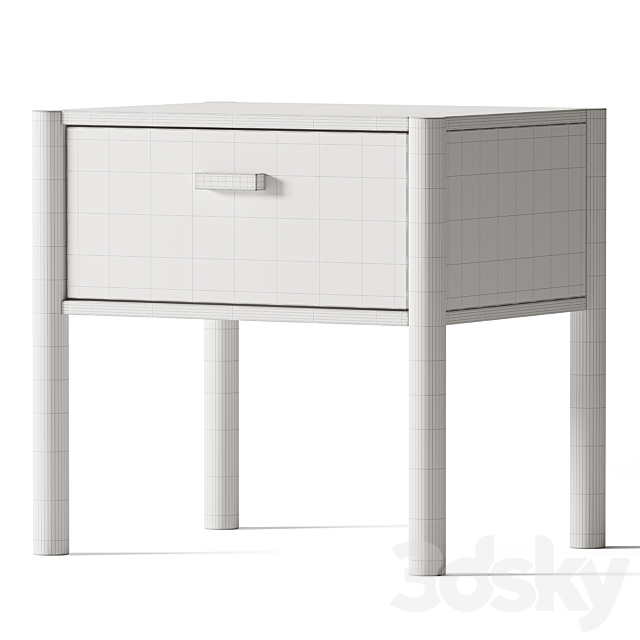 3d model