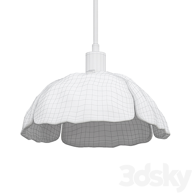 3d model
