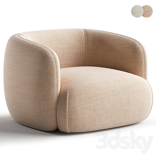 3d model