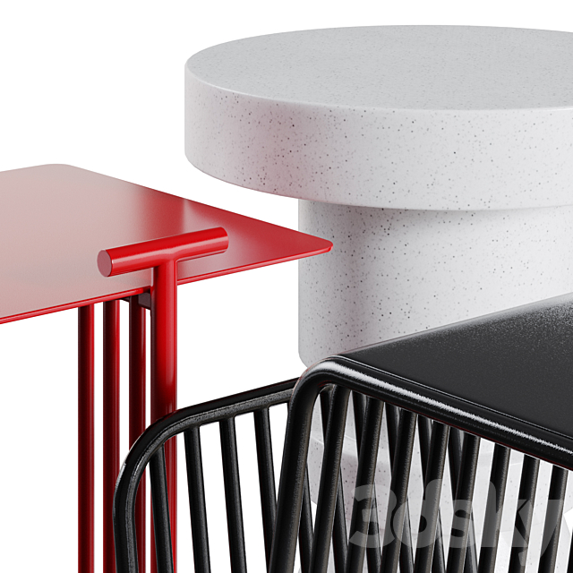 3d model