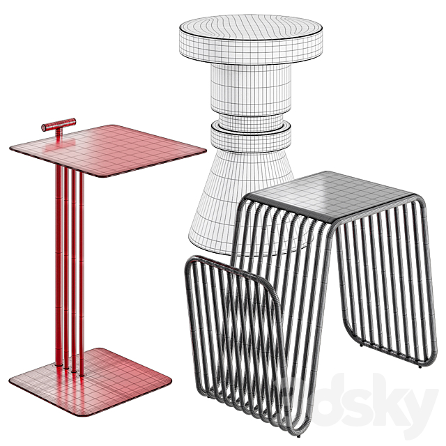 3dsky Free Download