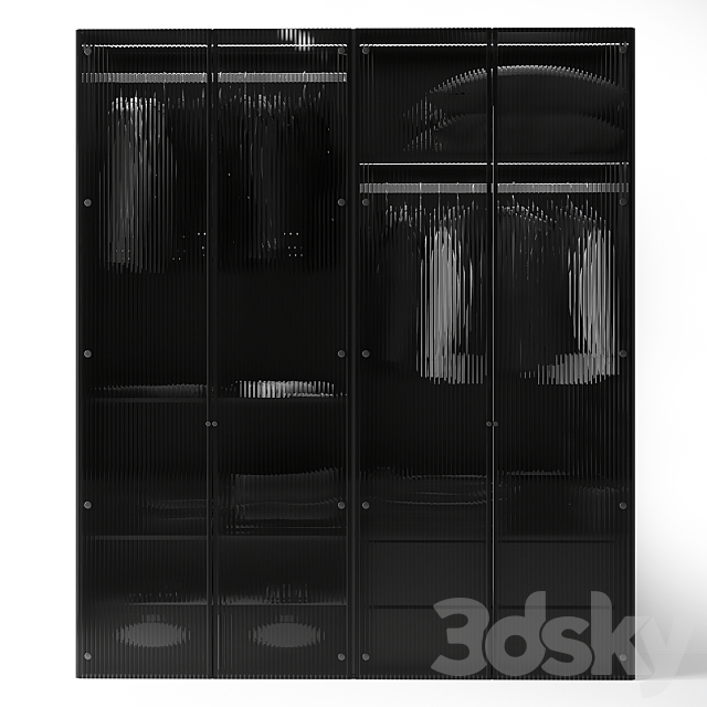 3d model