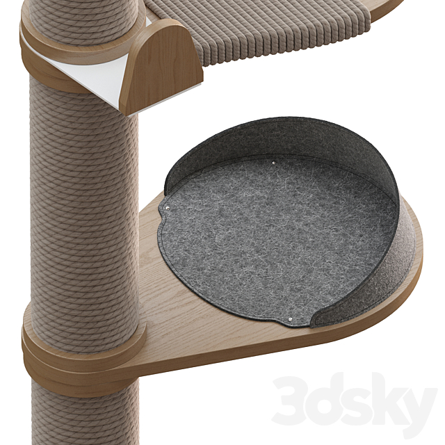 3d model