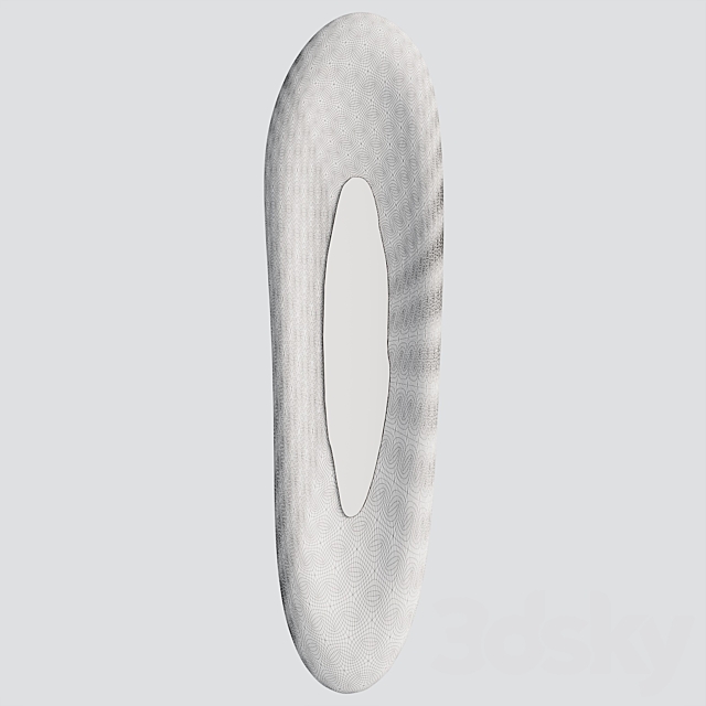 3d model