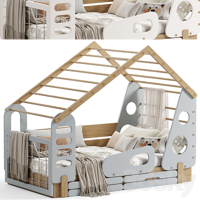 3dsky Free Download