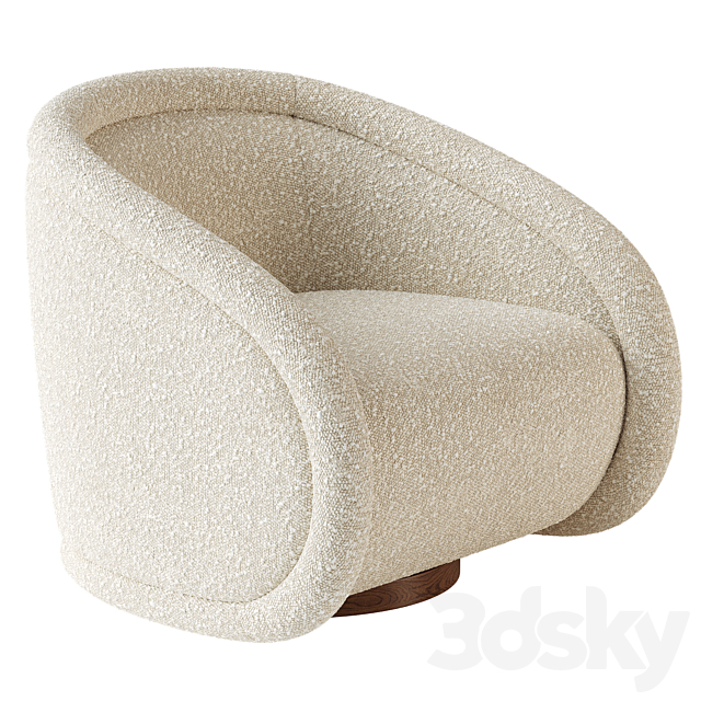 3d model