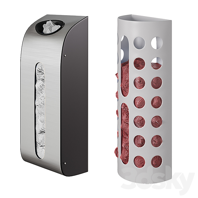 3d model