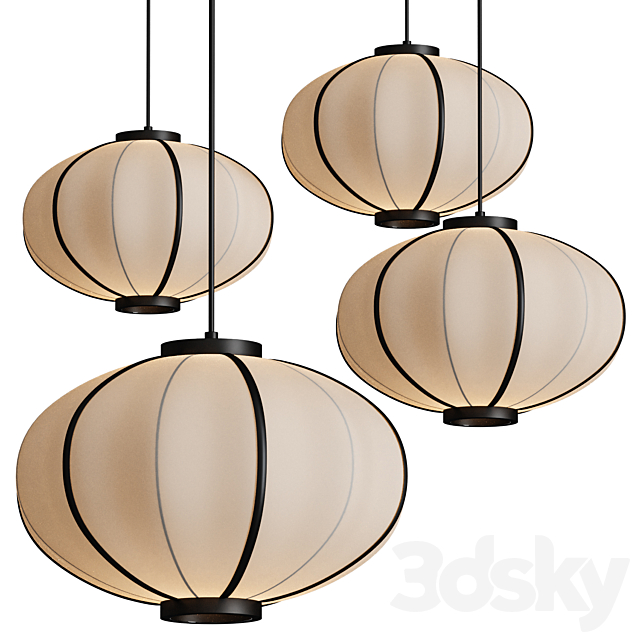3d model