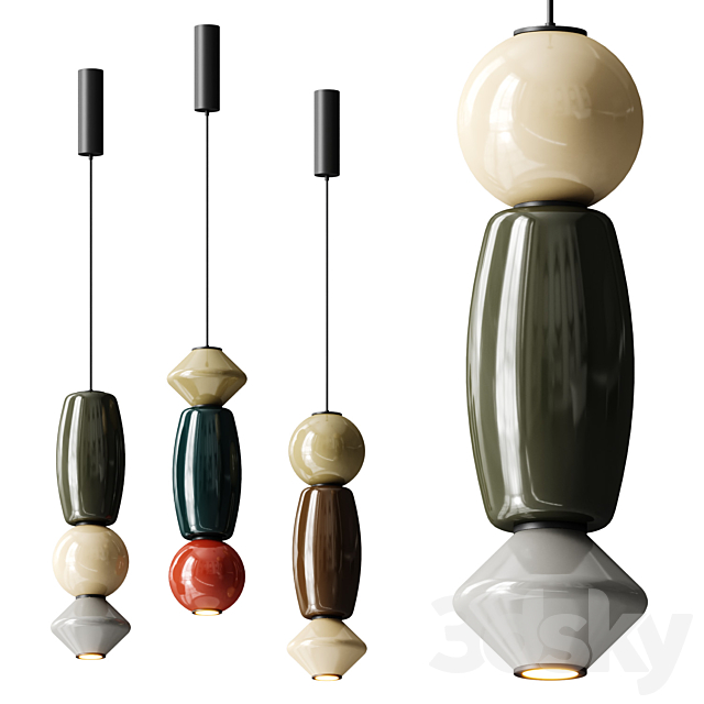 3d model