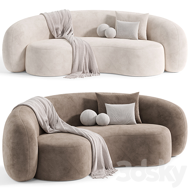 3d model